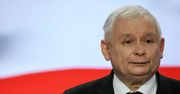 Kaczyński przemawia, a ekspert ocenia. "Widziałam smutnego człowieka"