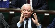 PiS może przegrać wybory. Jarosław Kaczyński przestrzegł członków klubu