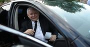 Kaczyński spotkał się z delegacją "Solidarności". Enigmatyczny komentarz rzecznik