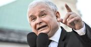 Zuzanna Ziemska: Kaczyńskiego walka z piekłem