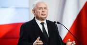 Jarosław Kaczyński wyszedł ze szpitala. Napisał list