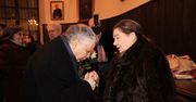 Katarzyna Łaniewska i Halina Łabonarska. Kim są aktorki, którym Jarosław Kaczyński przekazał wczoraj głębokie ukłony?