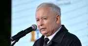 Kaczyński znów mówi o reparacjach. "Próba wykręcania się Niemców"