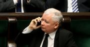 Jarosław Kaczyński ma swój ulubiony bar. Jedzenie zamawia niemal codziennie