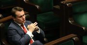 "Dość tego kłamstwa!". Poseł PiS oburzony słowami o Polsce. Wpadł na niecny plan