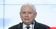 Koniec spotkania Komitetu Politycznego PiS. Jarosław Kaczyński wygłosił oświadczenie