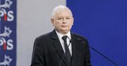 Jarosław Kaczyński za ujawnianiem majątku małżonków polityków