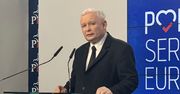 Jarosław Kaczyński: kwestia władzy w Polsce nie jest rozstrzygnięta