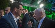 Wyniki wyborów 2019 umacniają premiera i ministra sprawiedliwości. Wkrótce zmiany w rządzie, Kaczyński "playmakerem"