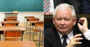 #NieznamNielubię Prawdziwa szkoła marzeń PiS