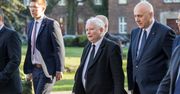 Elektryzująca wiadomość w szeregach PiS. Kaczyński chce ponoć zrezygnować ze swojej funkcji