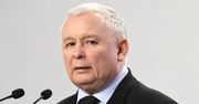 Jarosław Kaczyński zawiesza Bartłomieja Misiewicza. "Wyjaśnimy szczegóły"