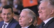 Czy Jarosław Kaczyński zmusił Gowina do głosowania "za"?
