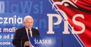 Kaczyński o koalicji z SLD. Kiedyś nazywał go "żartem historii" i chciał delegalizować