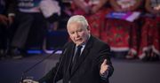 Burza po wypowiedzi Jarosława Kaczyńskiego o rodzinie. "To cios poniżej pasa"