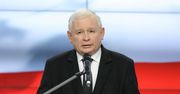 Wybory parlamentarne 2019. Jarosław Kaczyński kontrastował PiS z przeciwnikami