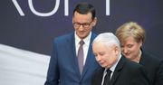Sondaż o polityce wobec Unii Europejskiej. Wniosek: rząd PiS robi to źle