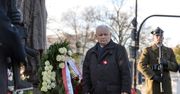 Święto Niepodległości. Jarosław Kaczyński nie chciał świętować z prezydentem