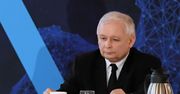 Przyjaciele prezesa PiS. Z nimi spotyka się Kaczyński