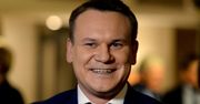 Zarzekał się, że nie bierze pieniędzy z Sejmu. W rok Dominik Tarczyński zgarnął 160 tys. zł