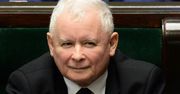 Jarosław Kaczyński: Stanisław Piotrowicz jest "zły", ponieważ nie jest po "właściwej" stronie