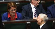 Stan zdrowia Jarosława Kaczyńskiego. Beata Mazurek zabrała głos