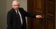 Jarosław Kaczyński miał ruszyć w Polskę. Plany się jednak zmieniły