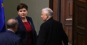 Jednak nie Kaczyński zastąpi Szydło? Nieoczekiwany zwrot
