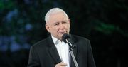 Wybory parlamentarne 2019. Jarosław Kaczyński spotkał się z młodzieżówką PiS