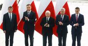 "Der Spiegel" znów o Polsce. "Andrzej Duda najwidoczniej nie chce uczestniczyć w rozwiązaniu kryzysu"