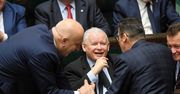 Najnowsze badanie. PiS bierze wszystko