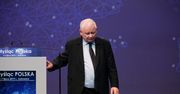 500+ powstało w Krakowie. Kaczyński: Obliczyłem to w pamięci