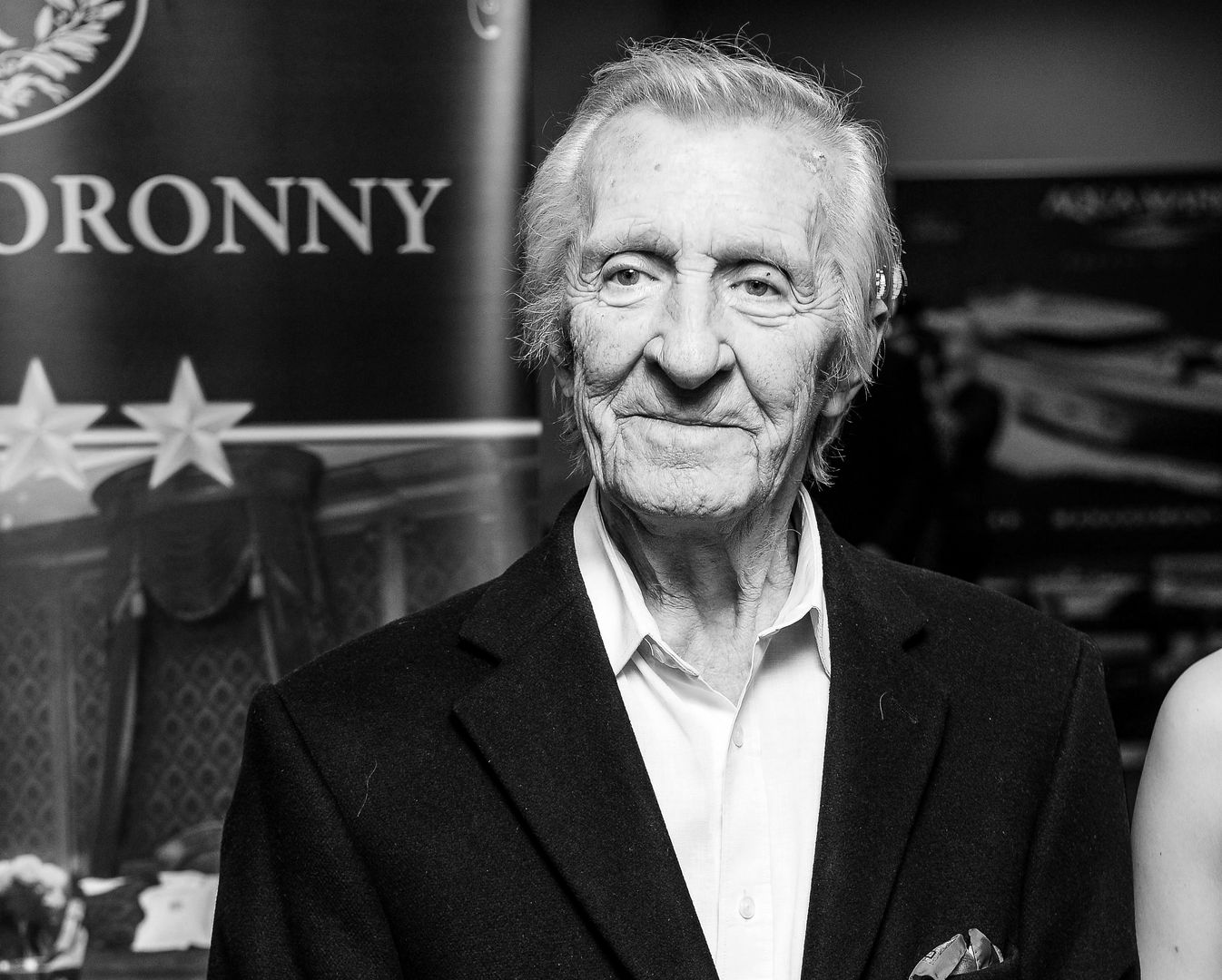 Nie żyje Andrzej Kopiczyński. Miał 82 lata