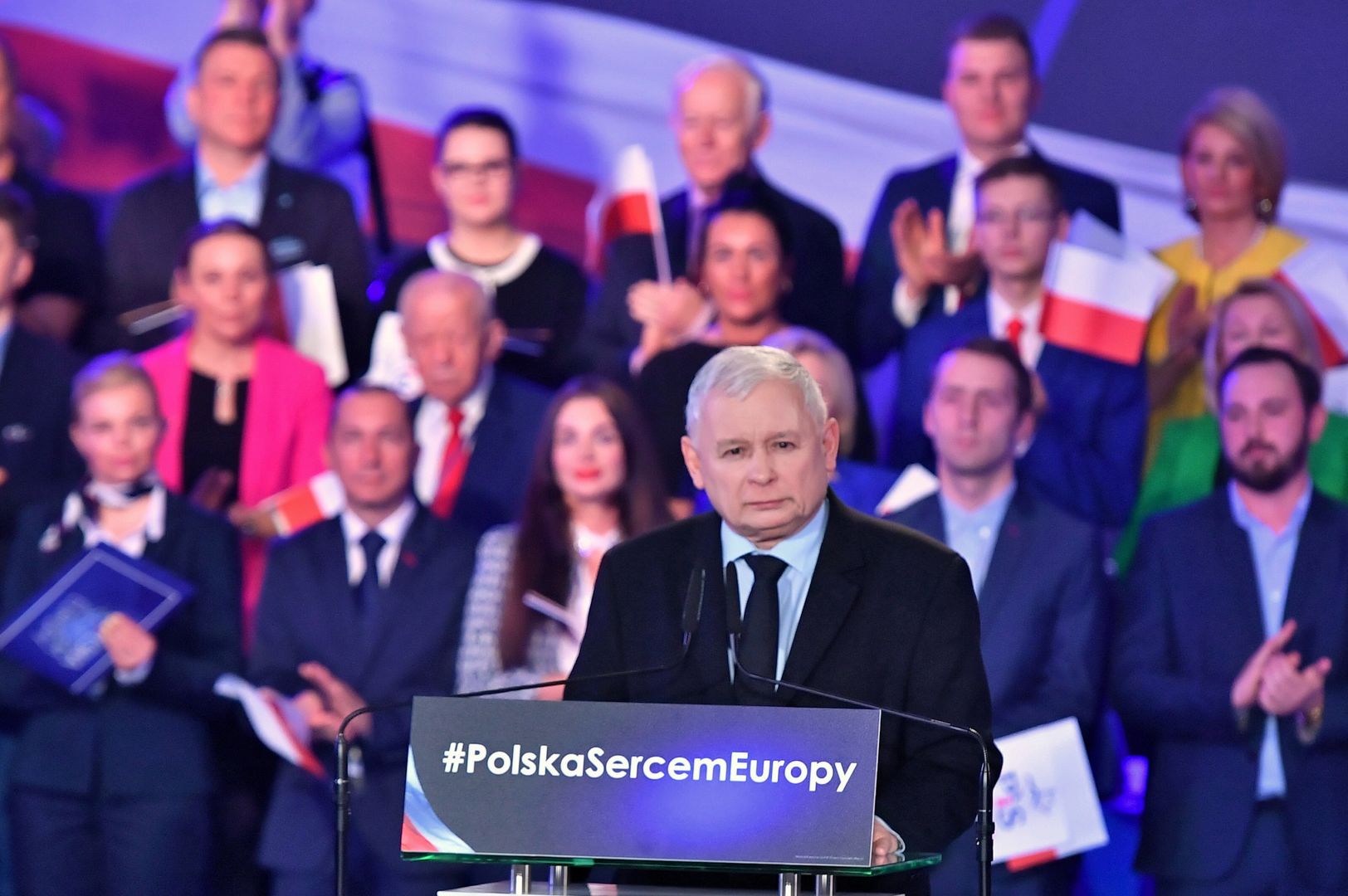 Jarosław Kaczyński