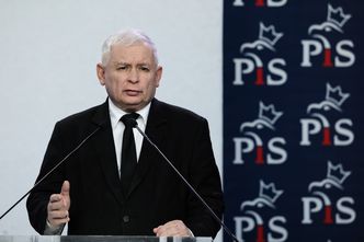 Wyrok ws. Amber Gold. Kaczyński: główni winni są pod ochroną