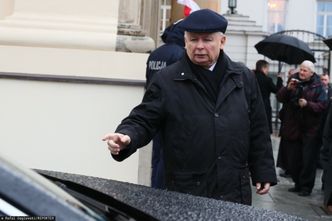 Waloryzacja 2020. Politycy-emeryci zgarną spore sumy, Kaczyński w czołówce