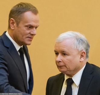Wybory parlamentarne 2019. Prezesi PiS kontra prezesi PO-PSL. Kto sobie lepiej radził na giełdzie?