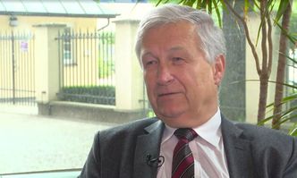 Piotr Kuczyński nie będzie już analitykiem Domu Inwestycyjnego Xelion