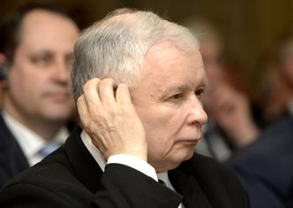 Nowe 500+. Agora już zyskała na propozycjach Kaczyńskiego