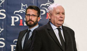 PiS obiecał kolejne transfery socjalne. Nie wyklucza powrotu do pomysłu podatku handlowego