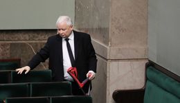 Giertych do Kaczyńskiego: sprawdźmy się na wykrywaczu kłamstw. Chodzi o dwie wieże i 50 tys. dla księdza