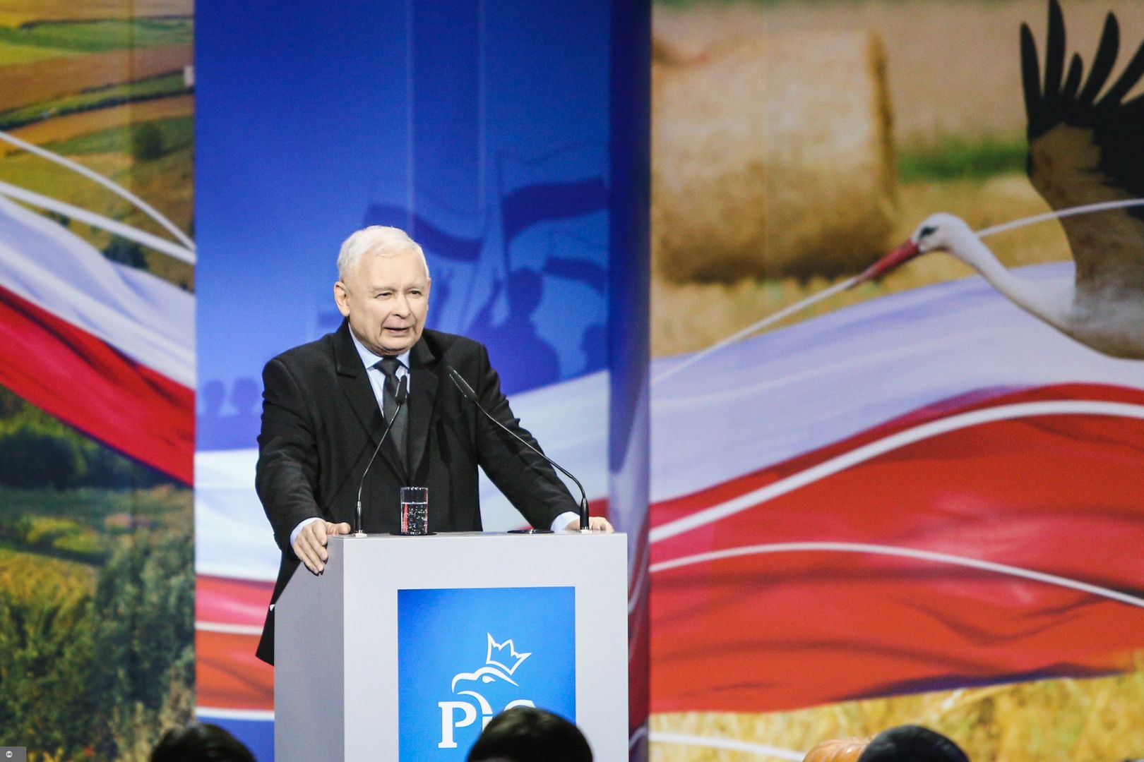 Choć partie dużo o gospodarce mówią, to ich programy niewiele pomogą w jej rozwoju