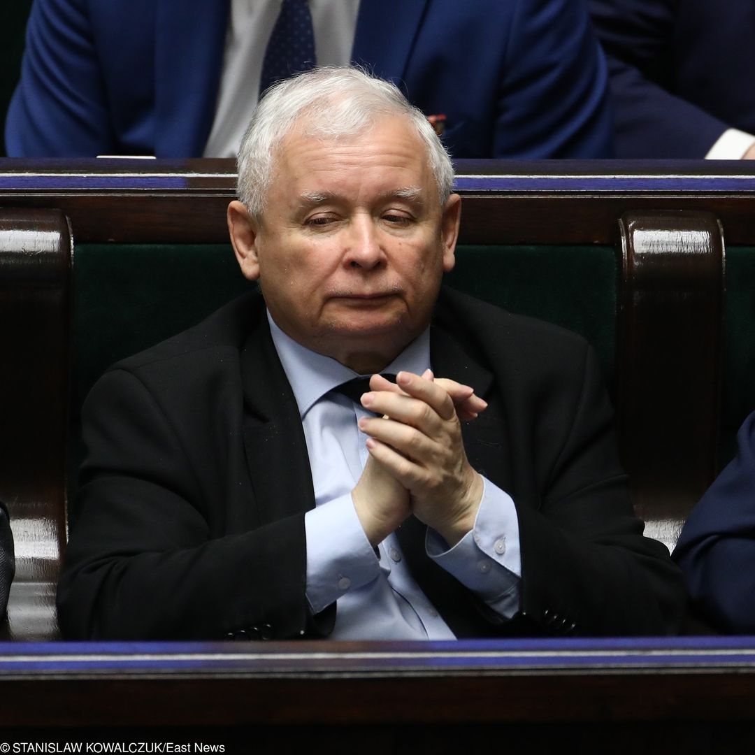 Jeśli ugrupowanie Jarosława Kaczyńskiego chce wygrać, musi się zmobilizować