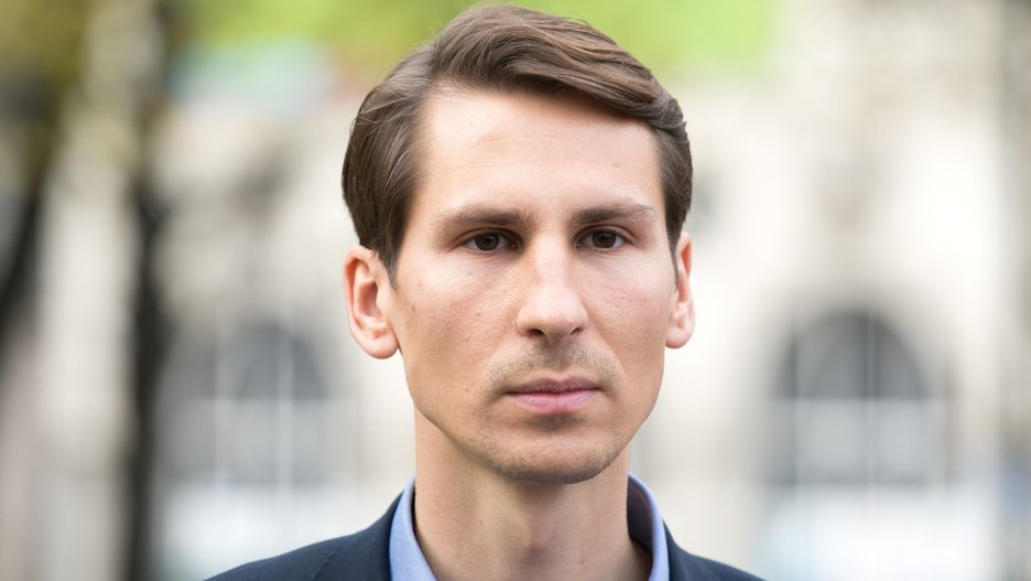 Kacper Płażyński skomentował kandydatury Krystyny Pawłowicz i Stanisława Piotrowicza do Trybunału Konstytucyjnego