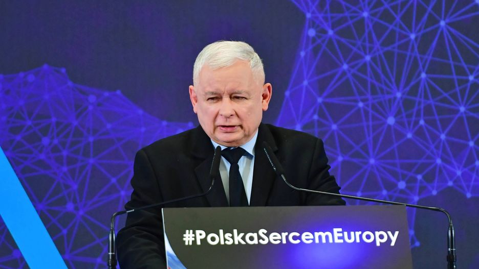 W Łodzi odbędzie się kolejna regionalna konwencja PiS