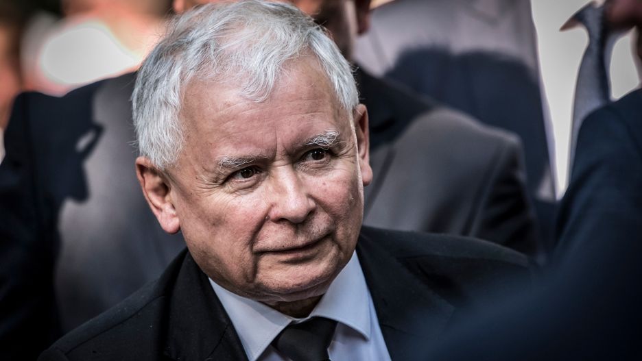 PiS może liczyć na 33,3 proc. poparcia