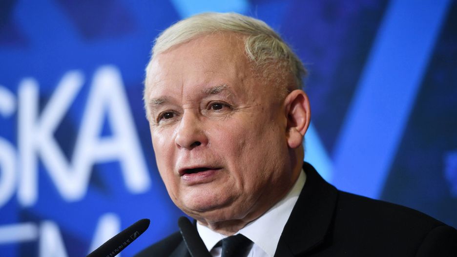 Prezes PiS podkreślił, że tylko rządy PiS gwarantują brak zaspokojenia roszczeń Żydów