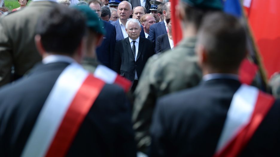 Jarosław Kaczyński