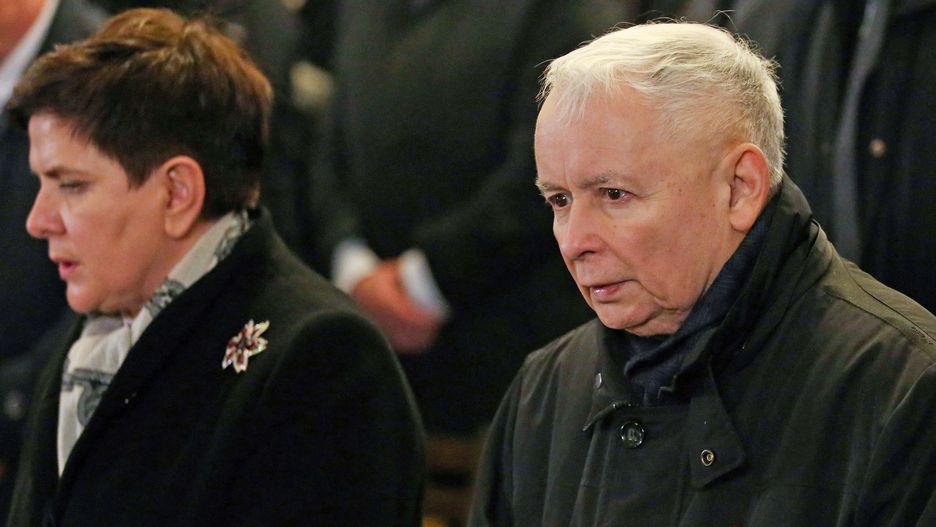 Prezes PiS po raz kolejny raz w ciągu kilku tygodni znalazł się w szpitalu.