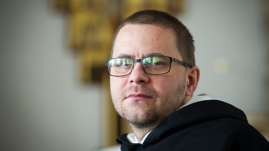 o. Paweł Gużyński skomentował również obalenie pomnika prałata Jankowskiego